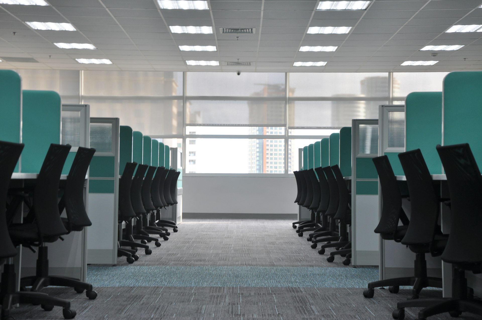 Commercial Cleaning Service Dubai